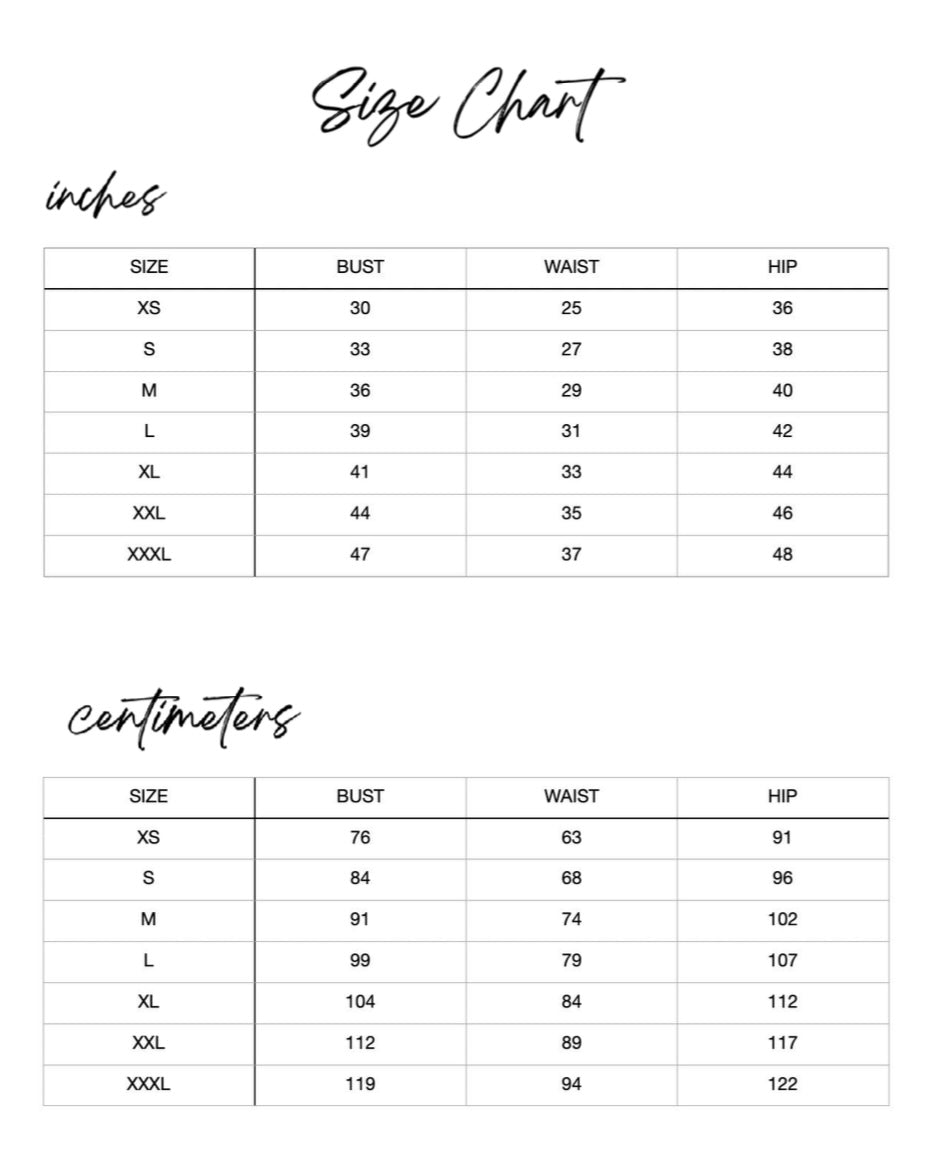 Cozy Jersey (Prints)