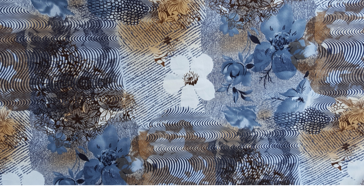 Cozy Jersey (Prints)