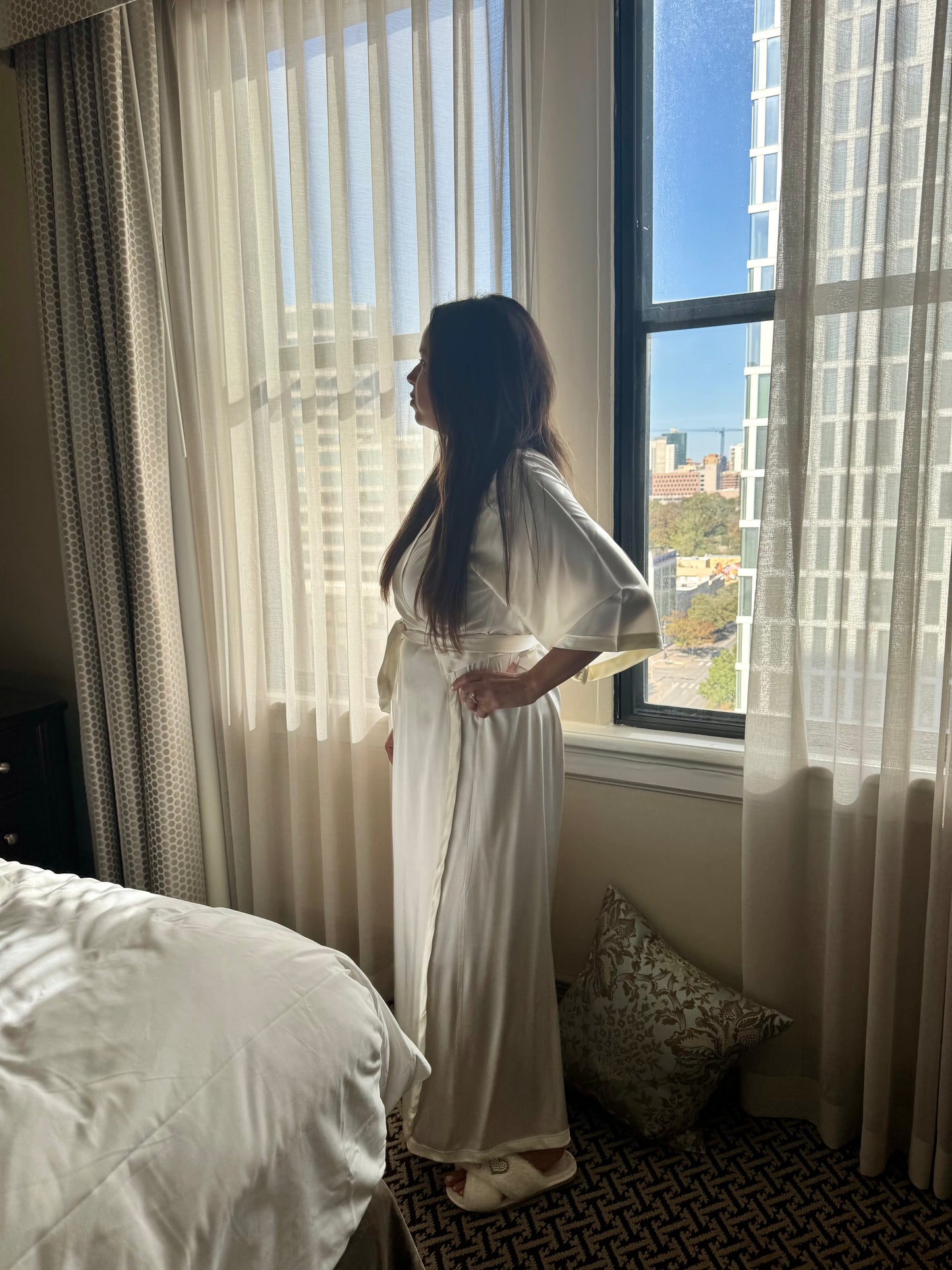 Bridal & Bridesmaids