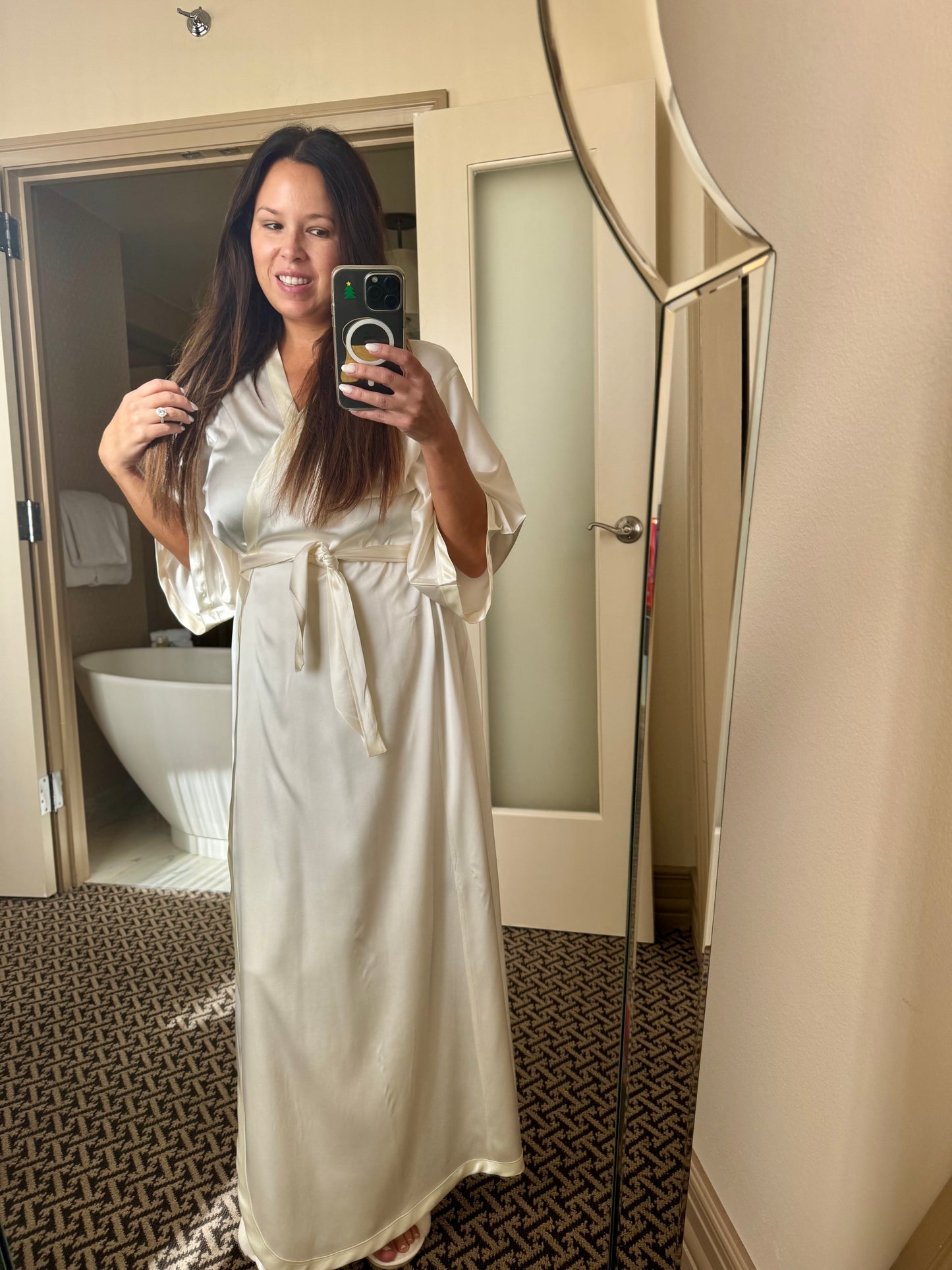 Bridal & Bridesmaids