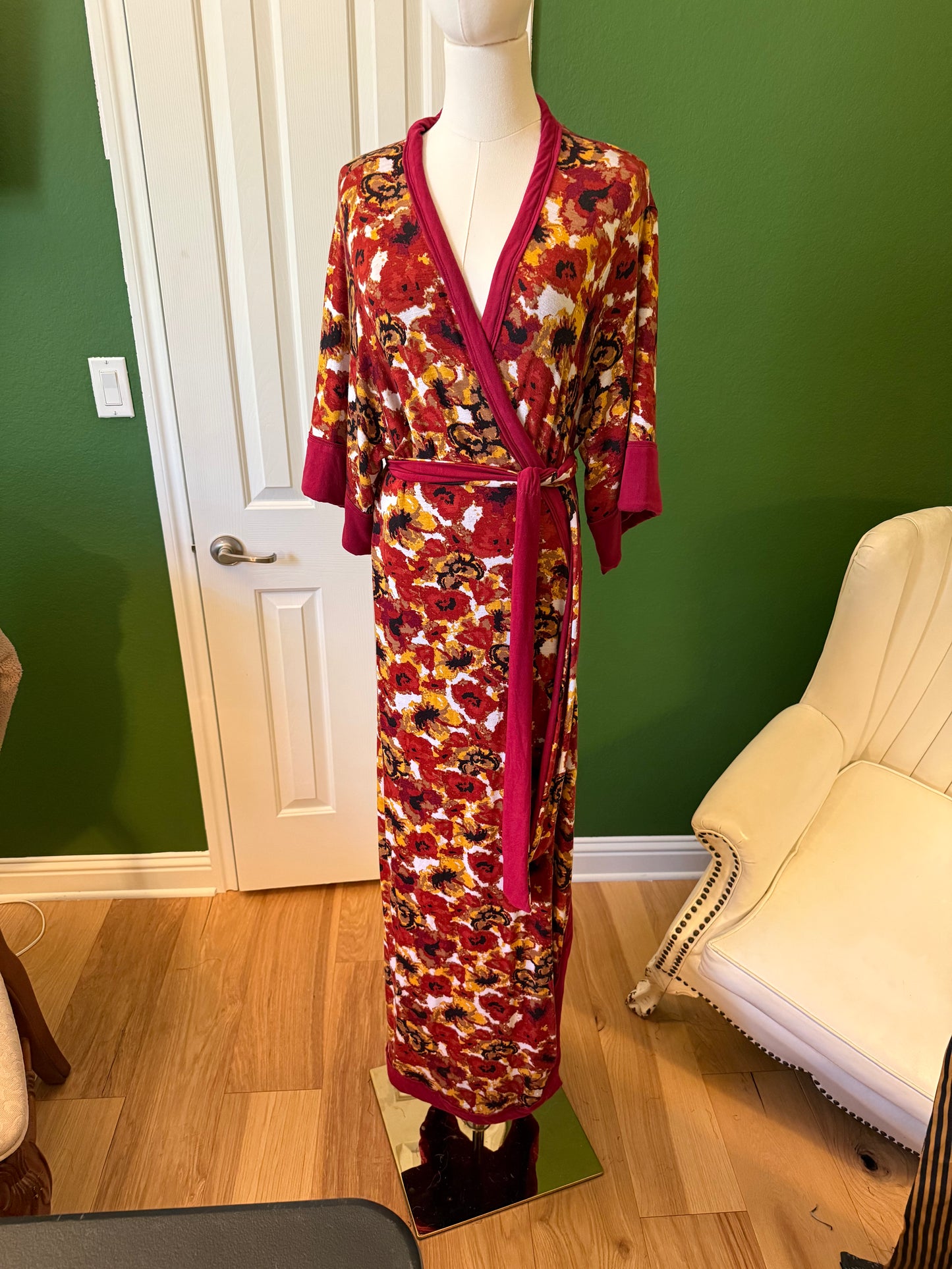 Cozy Jersey (Prints)